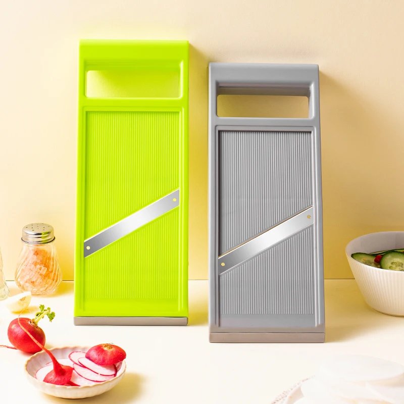 Multifunctionele Vegetable Cut - Mandoline Slicer reseña y precio