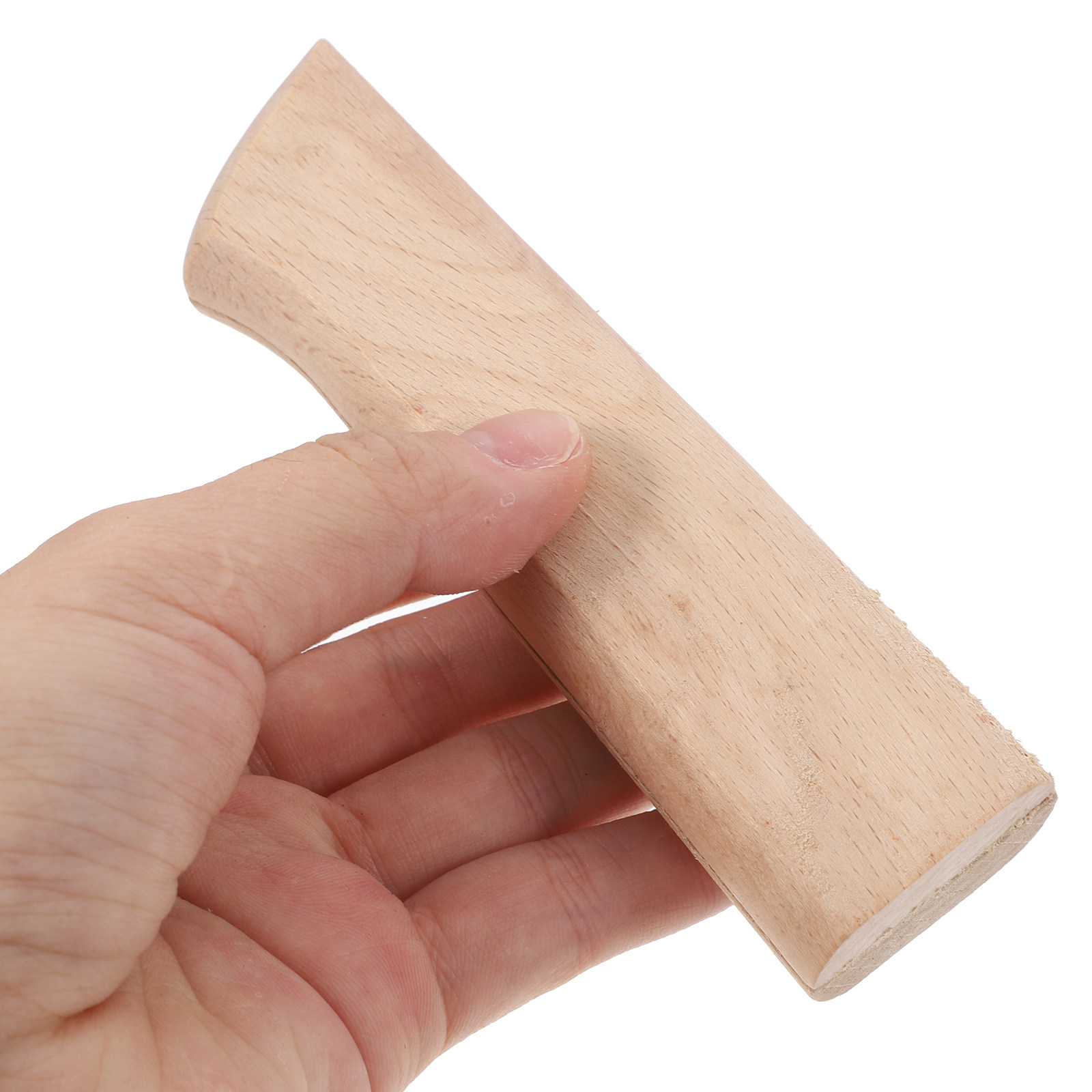 2Pcs Kitchen Knife Wooden DIY  - Kitchen Gadgets Best reseña y precio