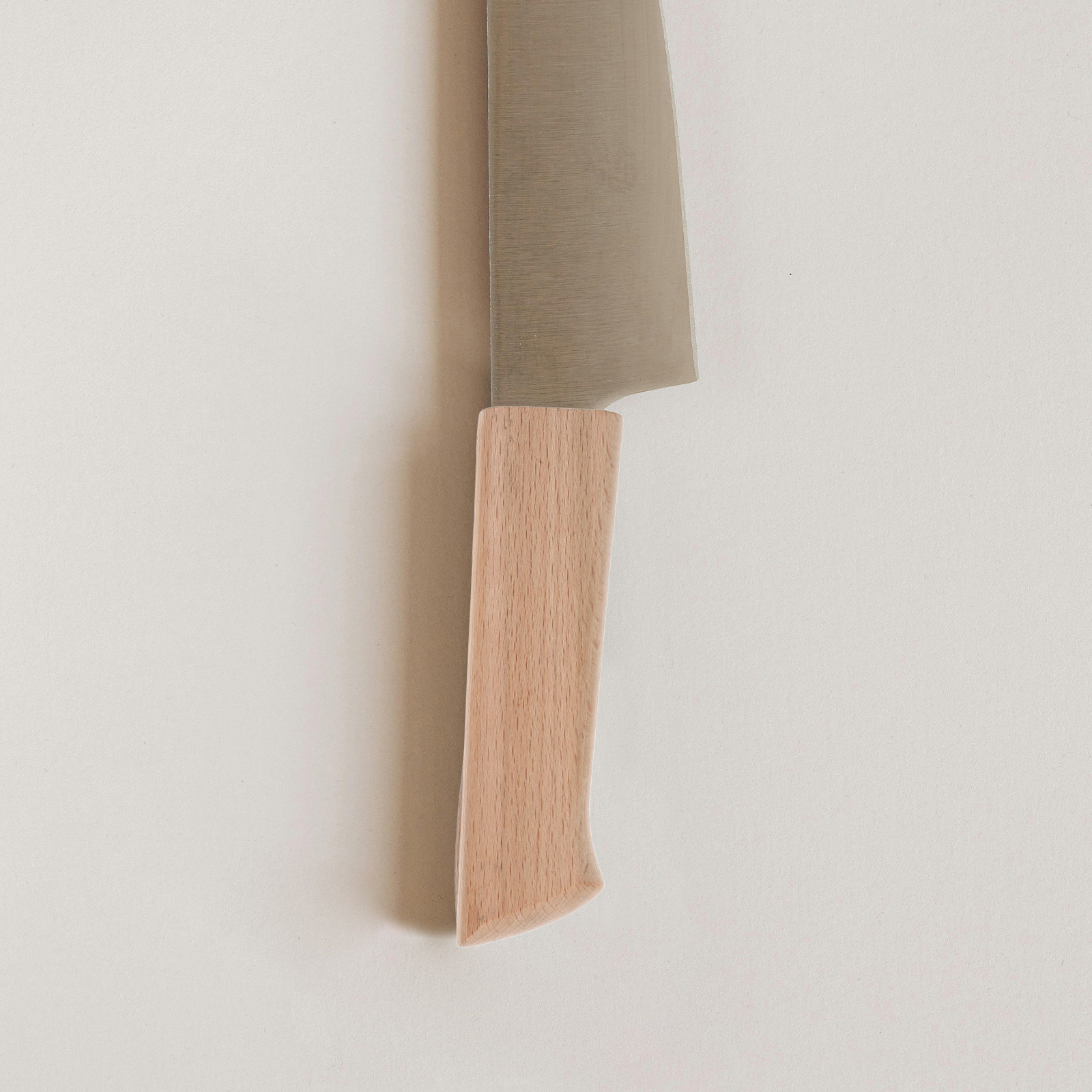 2Pcs Kitchen Knife Wooden DIY  - Kitchen Gadgets Best reseña y precio