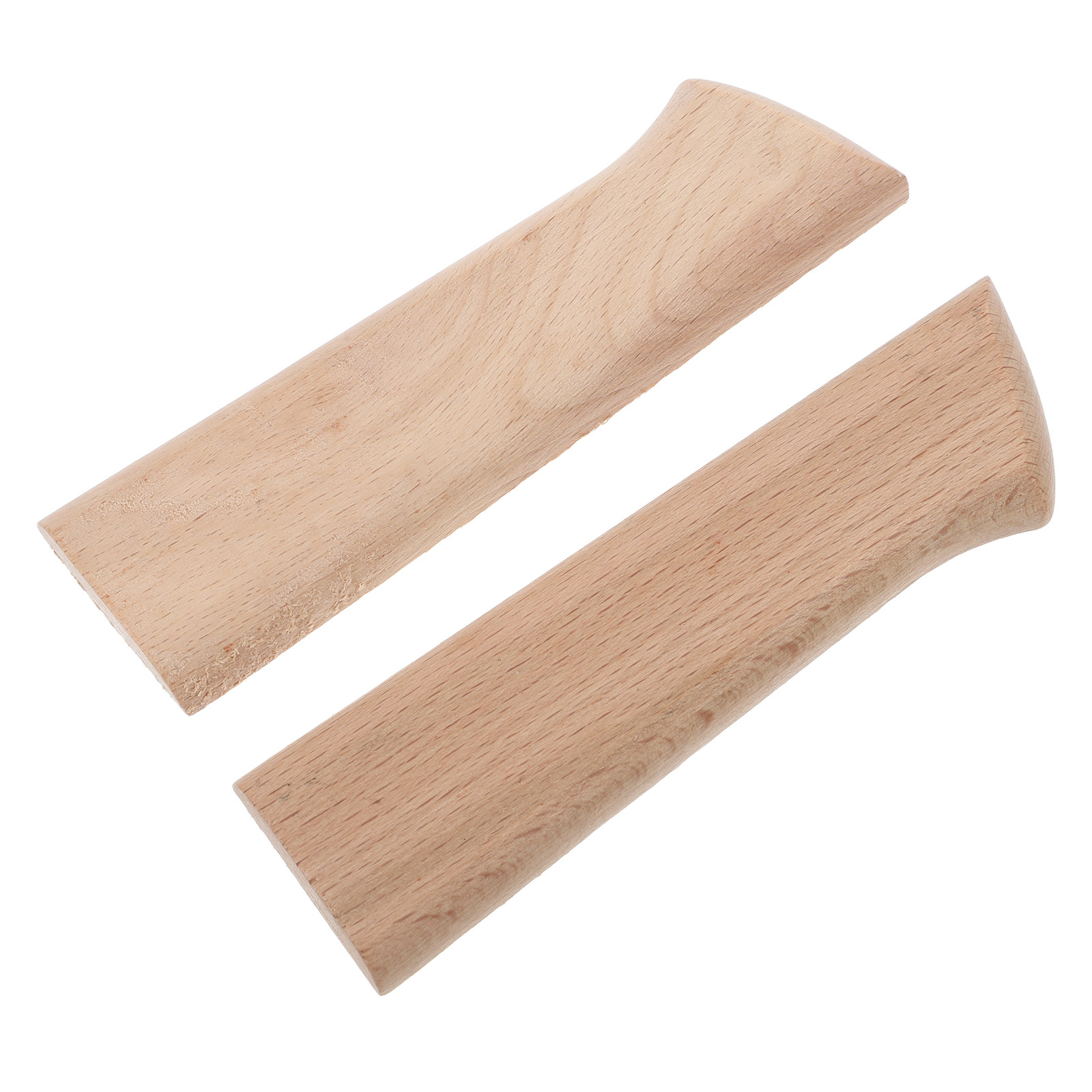 2Pcs Kitchen Knife Wooden DIY  - Kitchen Gadgets Best reseña y precio
