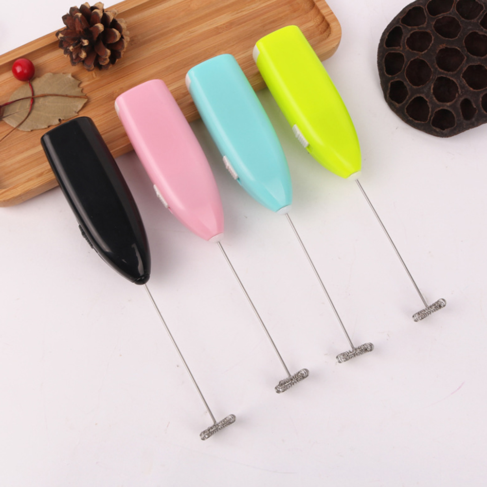 Ireless Milk Foamer Coffee Whi - Kitchen Gadgets Design reseña y precio