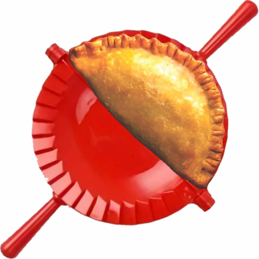 Kitchen Gadgets Manual Dumplin - Kitchen Gadgets Dumpling Maker reseña y precio
