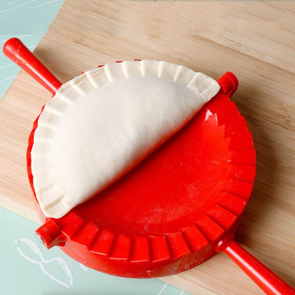 Kitchen Gadgets Manual Dumplin - Kitchen Gadgets Dumpling Maker reseña y precio
