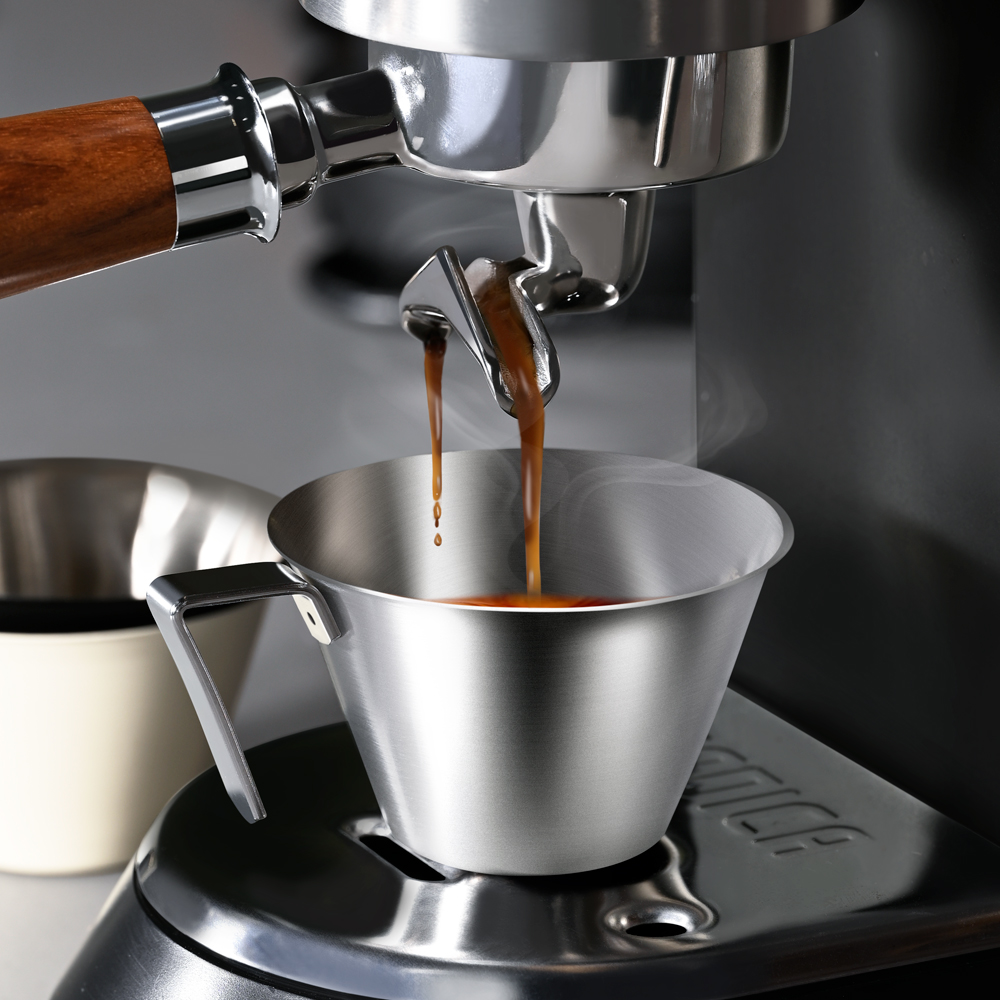 100ML Espresso Extraction Cup  - Kitchen Gadgets Best reseña y precio