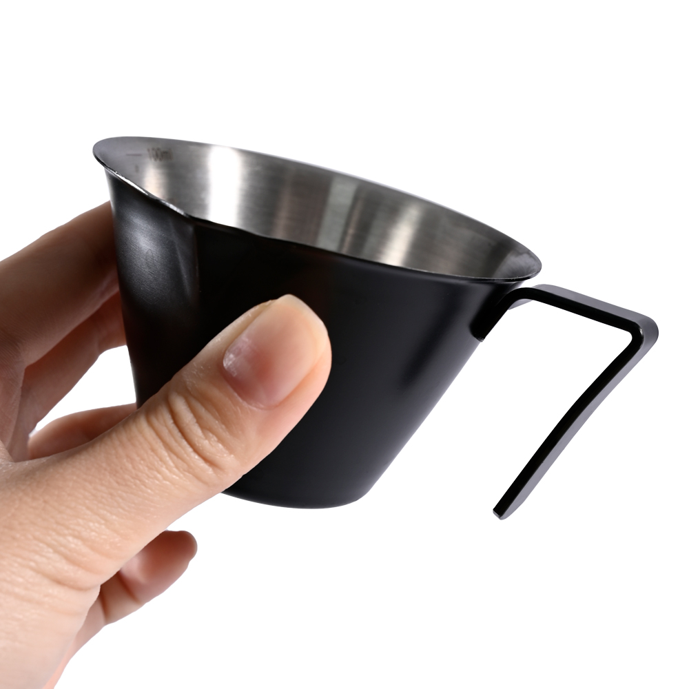 100ML Espresso Extraction Cup  - Kitchen Gadgets Best reseña y precio