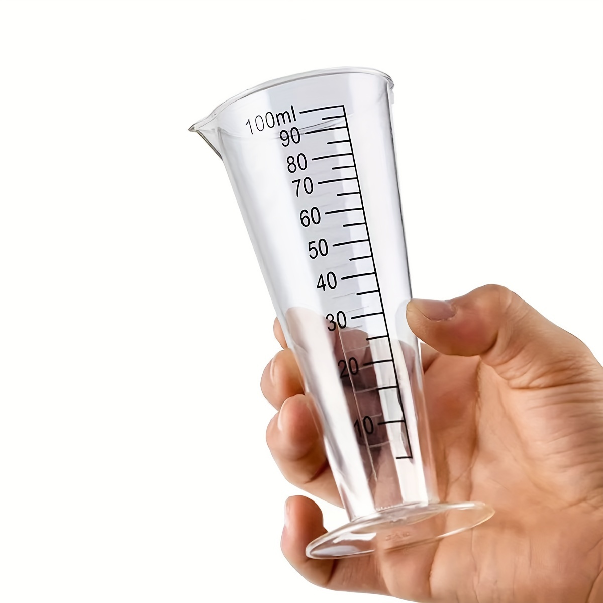 100ml Food-Grade Plastic Measu - Kitchen Gadgets Useful reseña y precio