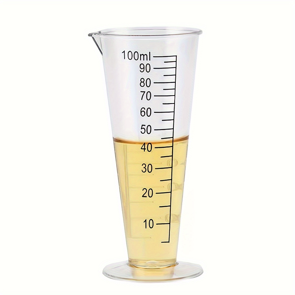 100ml Food-Grade Plastic Measu - Kitchen Gadgets Useful reseña y precio