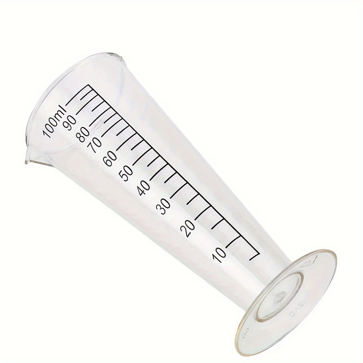 100ml Food-Grade Plastic Measu - Kitchen Gadgets Useful reseña y precio