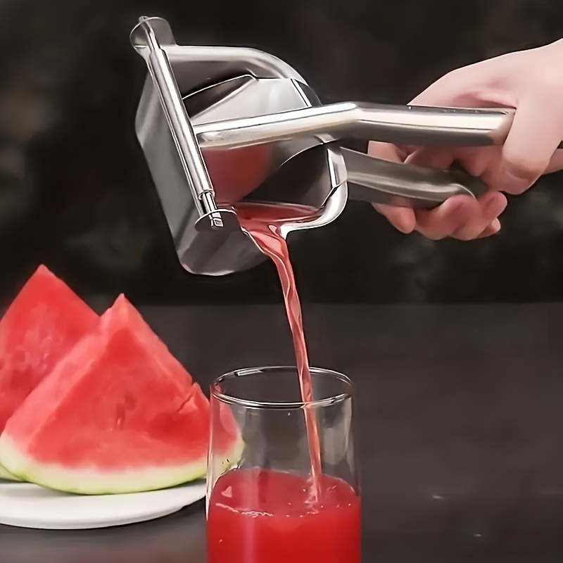 304 Stainless Steel Citrus Jui - Kitchen Gadgets Juicer reseña y precio