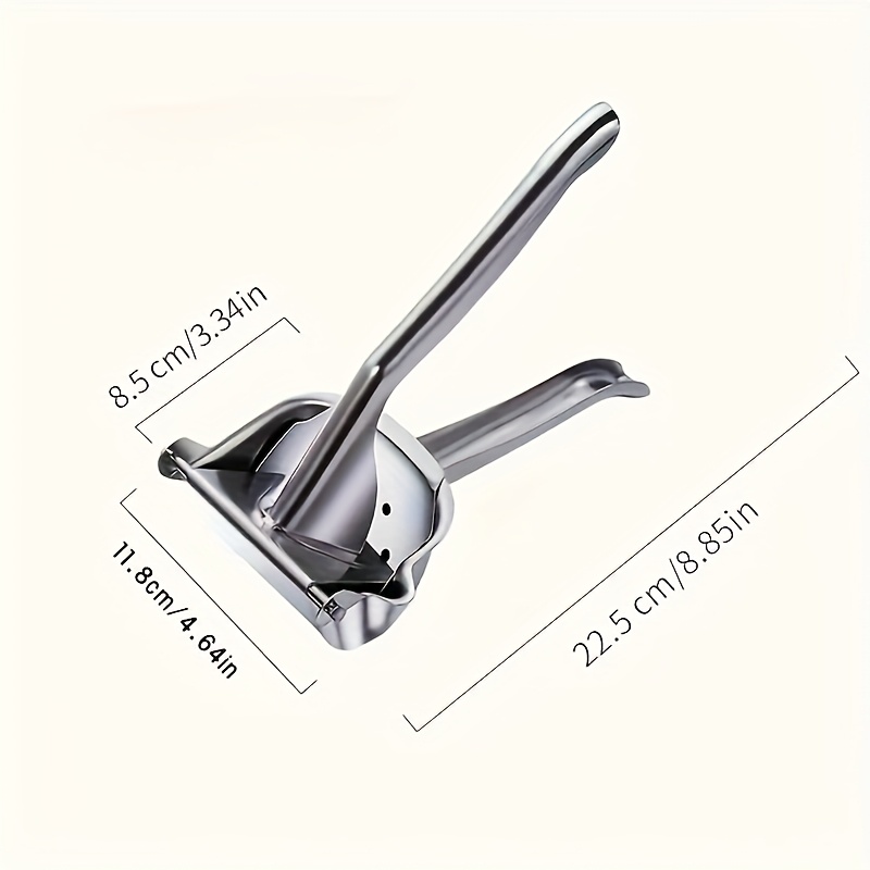 304 Stainless Steel Citrus Jui - Kitchen Gadgets Juicer reseña y precio
