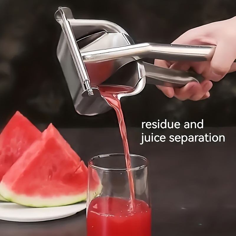 304 Stainless Steel Citrus Jui - Kitchen Gadgets Juicer reseña y precio