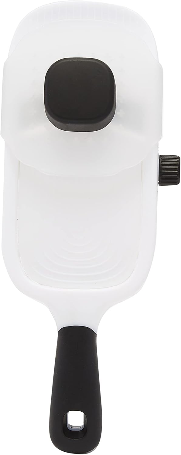 Hand-held Safe Mandoline Slice - Mandoline Slicer reseña y precio
