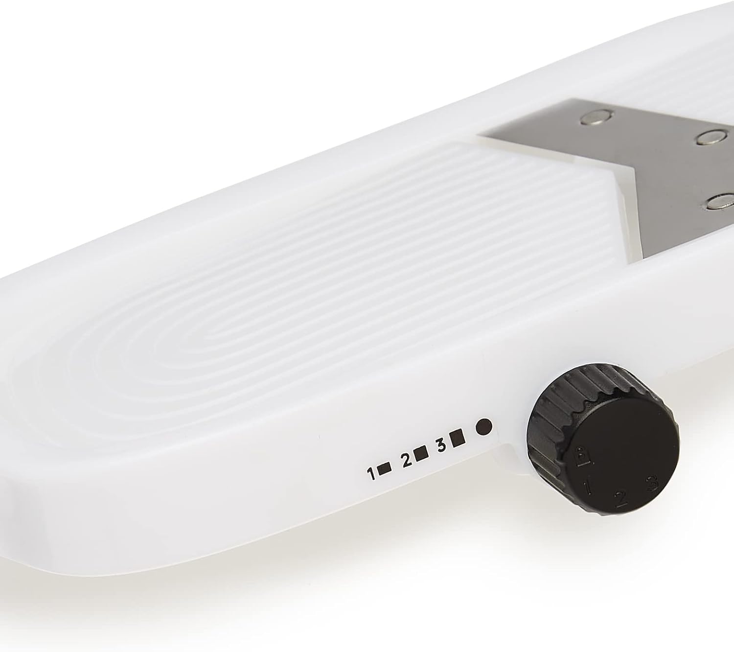 Hand-held Safe Mandoline Slice - Mandoline Slicer reseña y precio