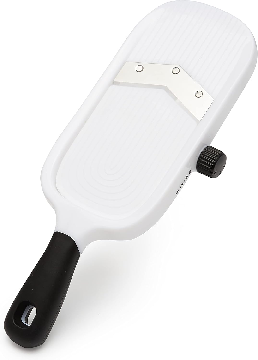Hand-held Safe Mandoline Slice - Mandoline Slicer reseña y precio