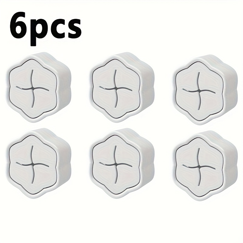 6PCS Self Adhesive Towel Holde - Kitchen Gadgets Best reseña y precio