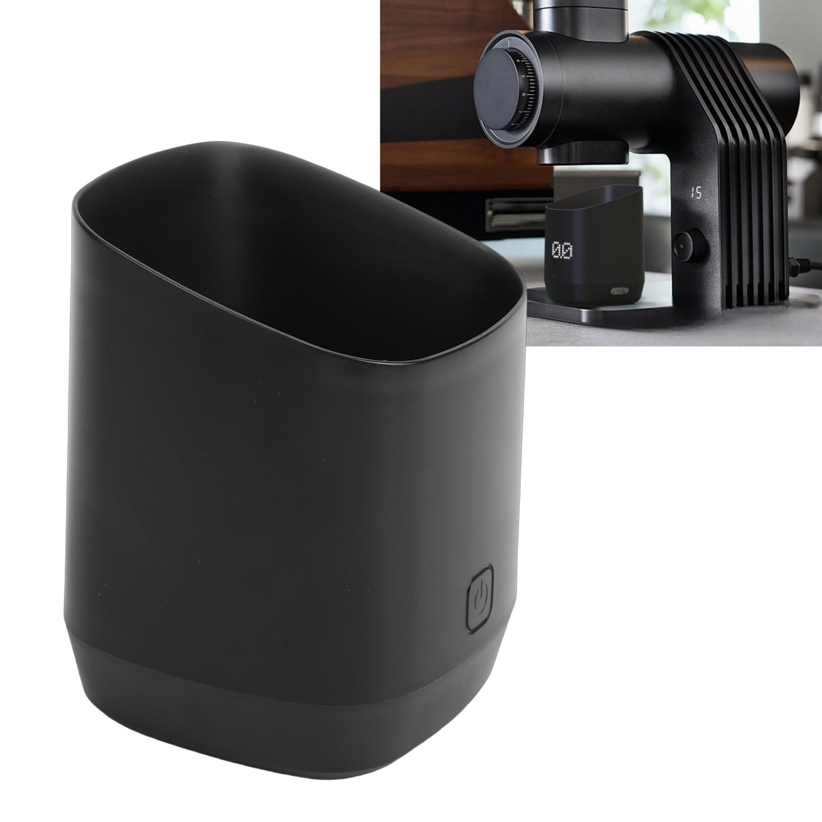 Digital Dosing Cup with LED Di - Kitchen Gadgets Best reseña y precio