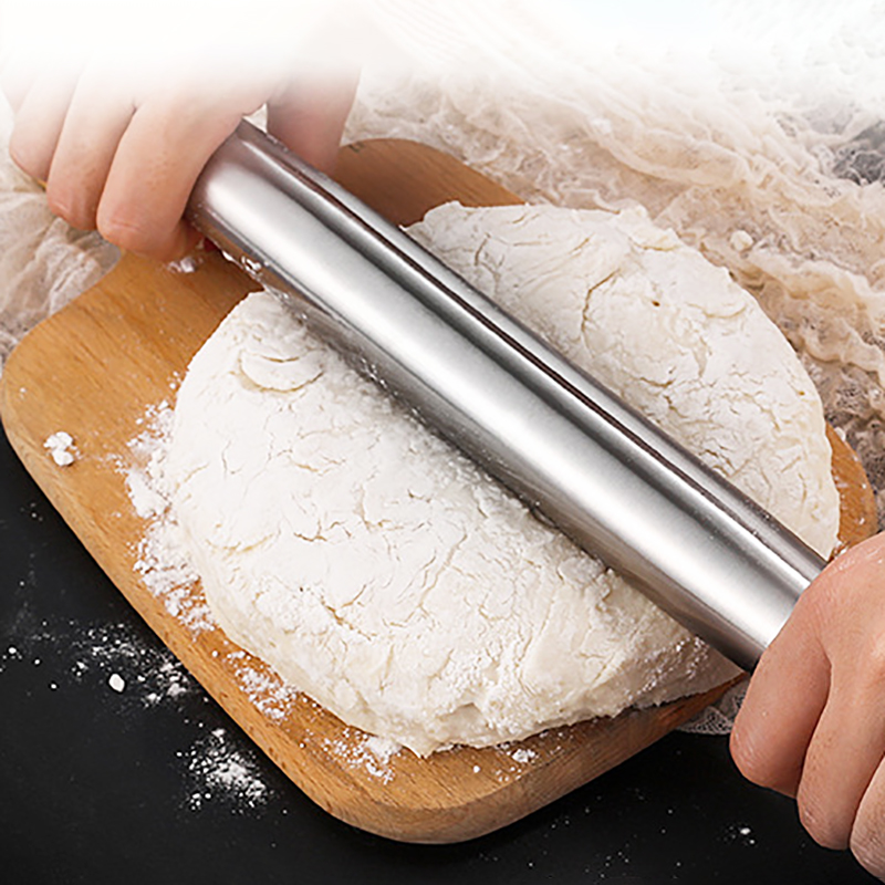304 Stainless Steel Non-stick  - Kitchen Gadgets Dumpling Maker reseña y precio