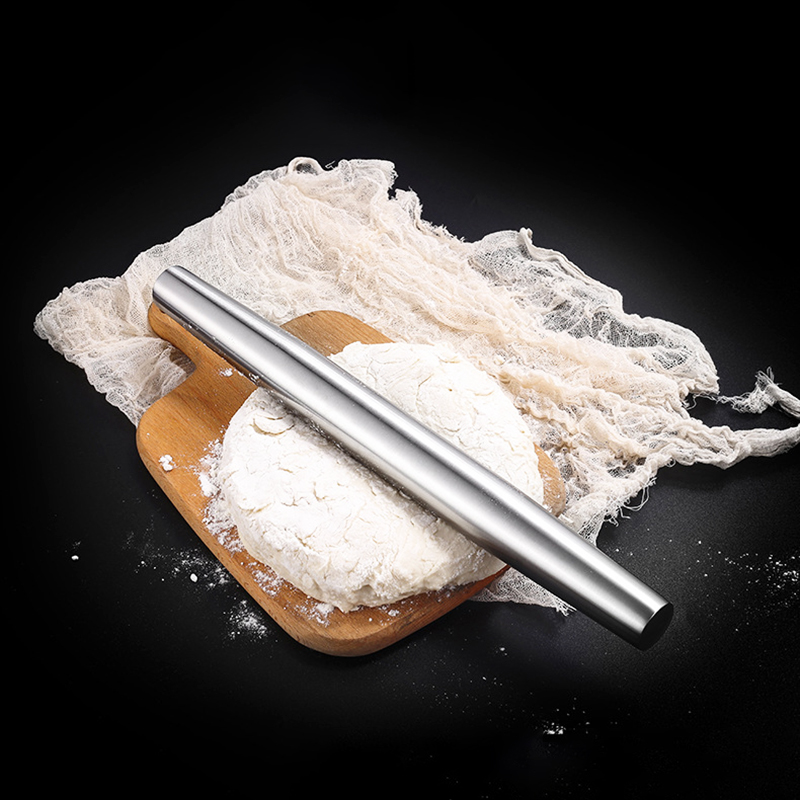 304 Stainless Steel Non-stick  - Kitchen Gadgets Dumpling Maker reseña y precio