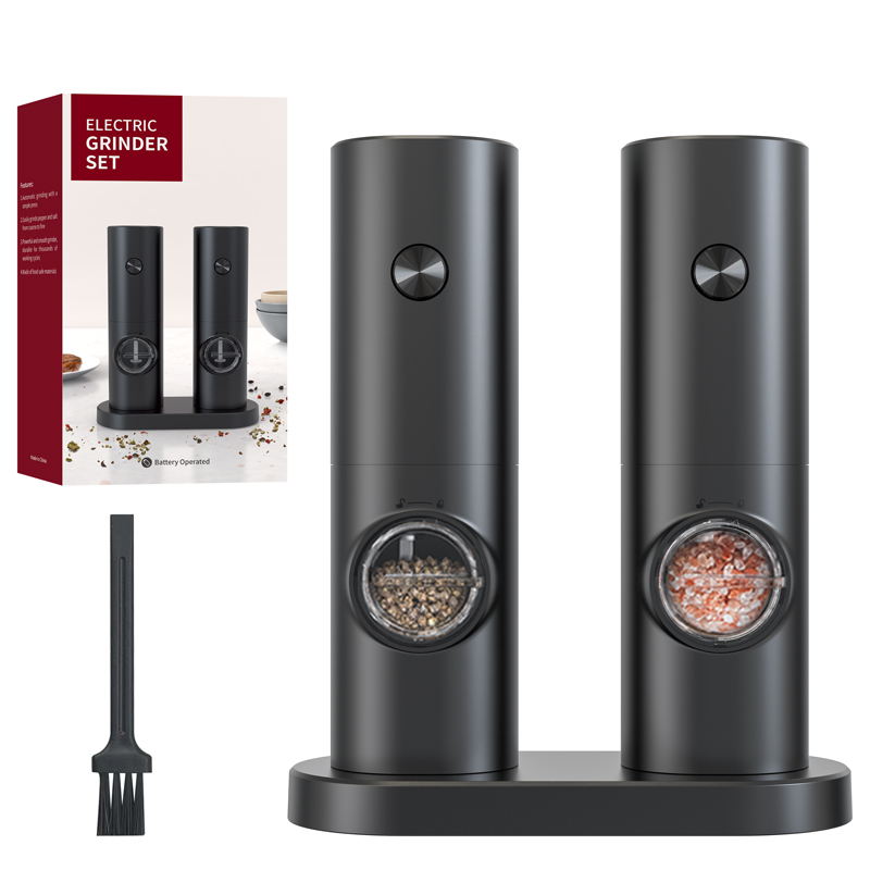 CROSIKO KYMQ-14BS LED Electric - Kitchen Gadgets Design reseña y precio