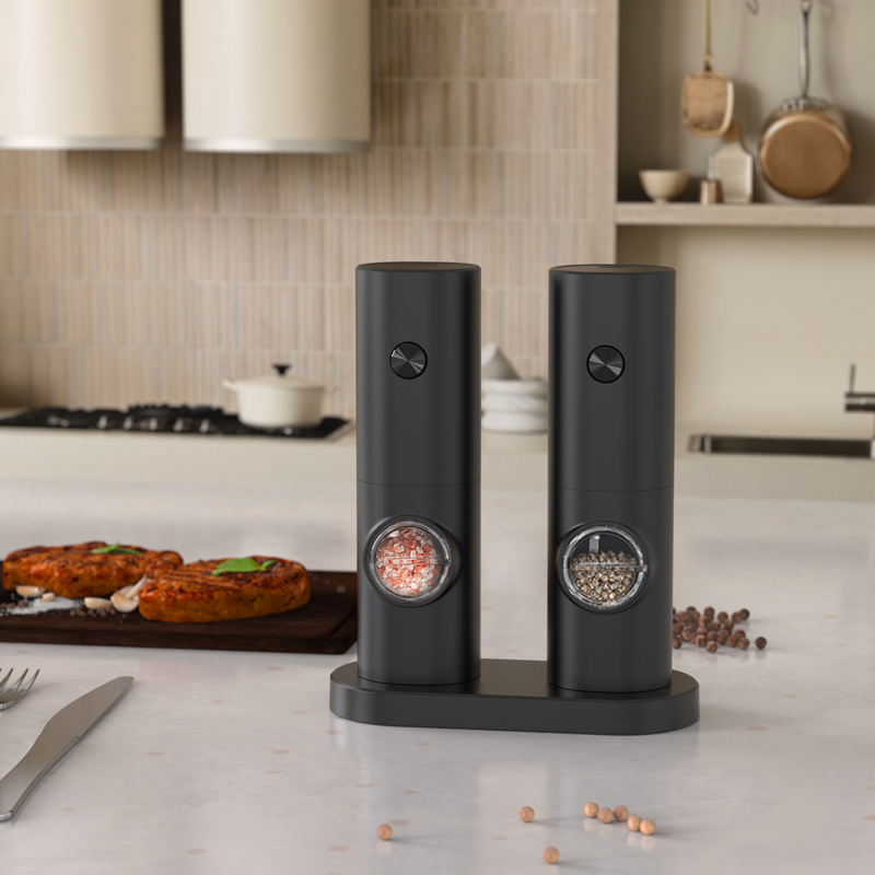 CROSIKO KYMQ-14BS LED Electric - Kitchen Gadgets Design reseña y precio