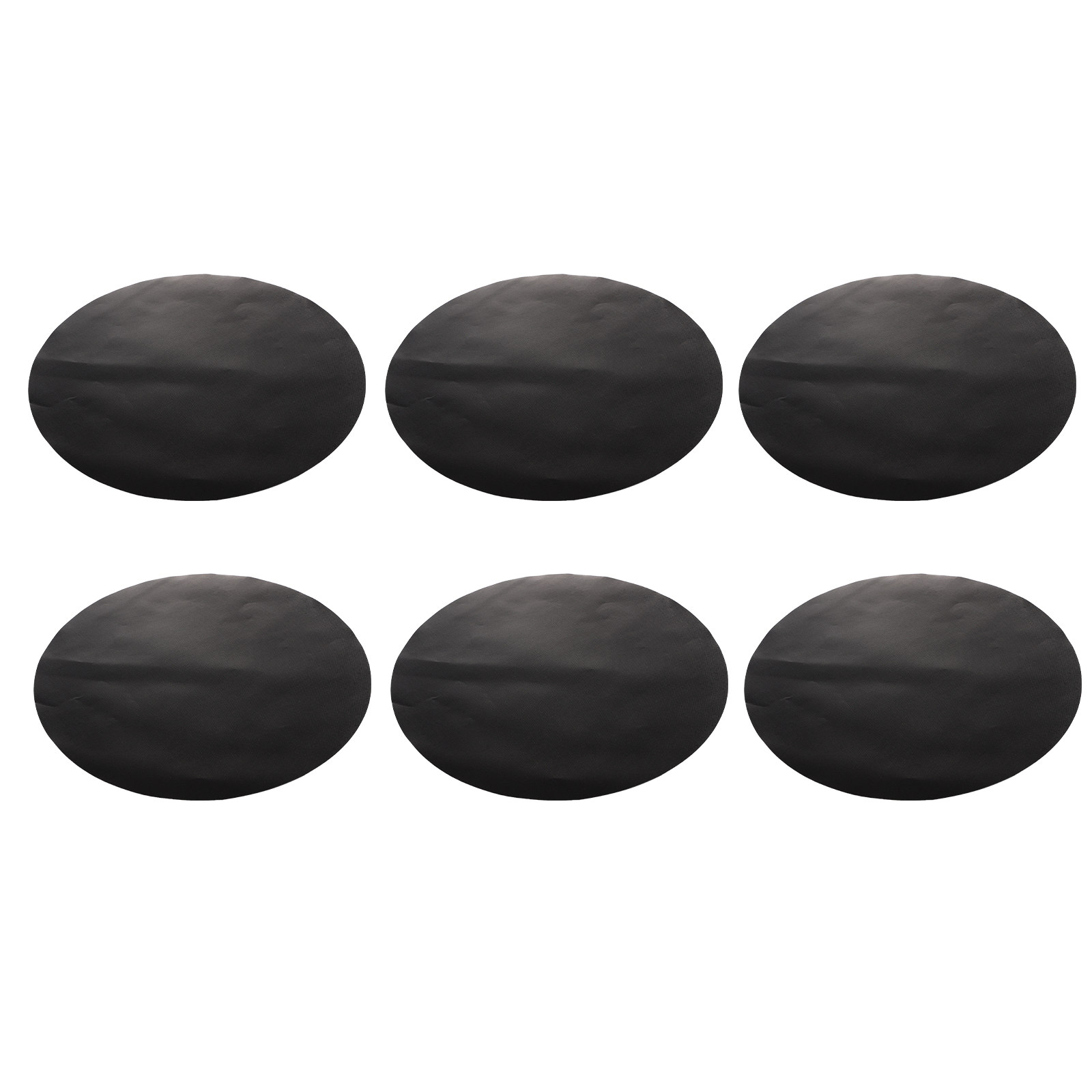 6Pcs Heat Resistant Mat Set Ai - Kitchen Gadgets Air Fryer reseña y precio