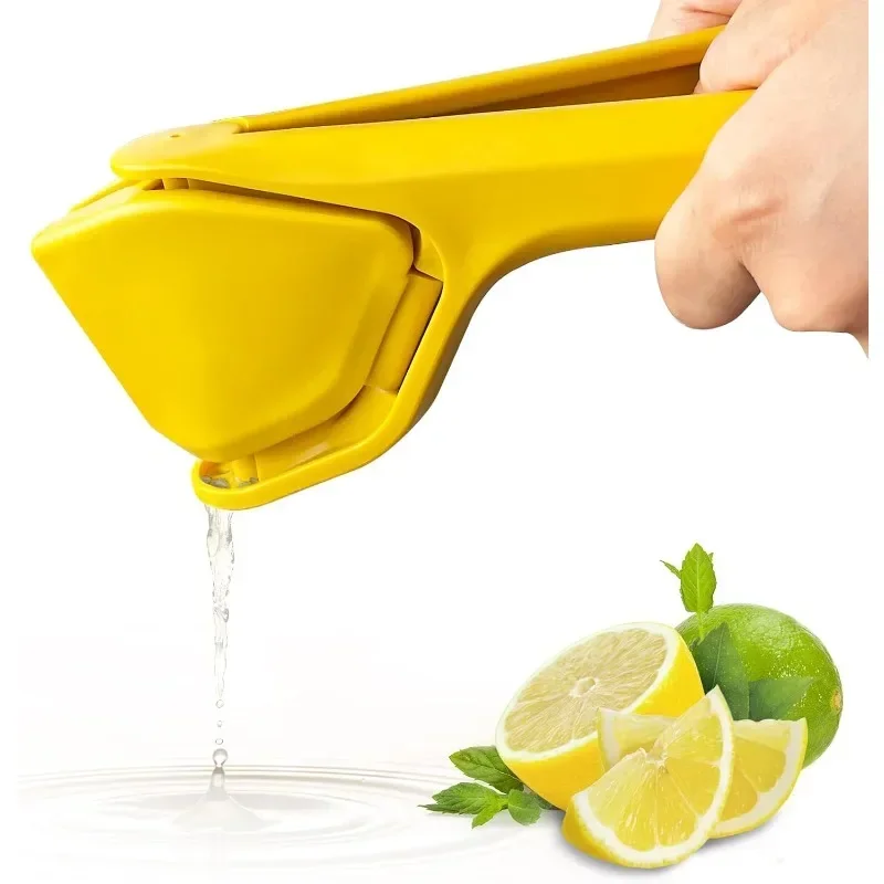 New Manual Lemon Fruit Juicer  - Kitchen Gadgets Juicer reseña y precio
