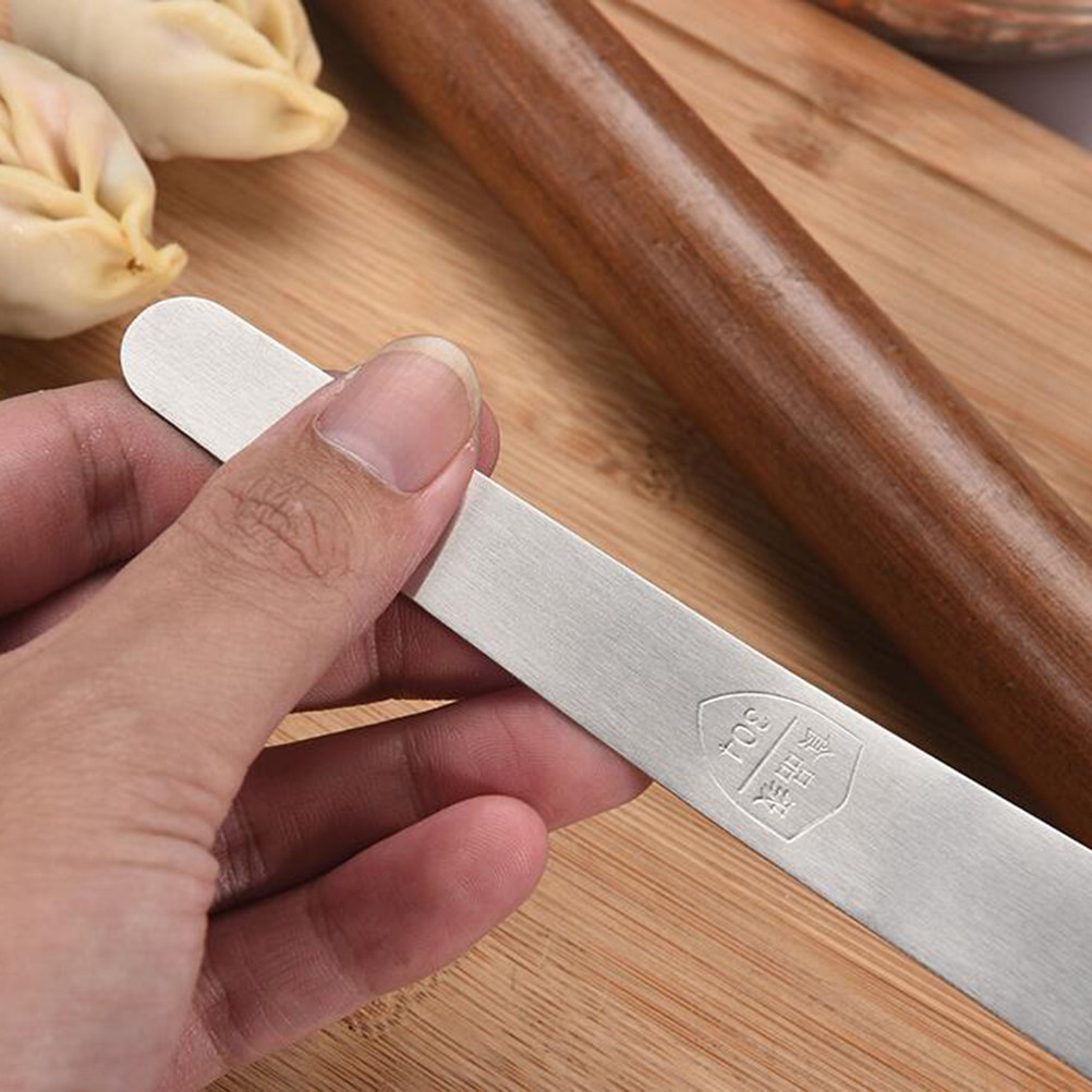 4Pcs Stainless Steel Dumpling  - Kitchen Gadgets Dumpling Maker reseña y precio
