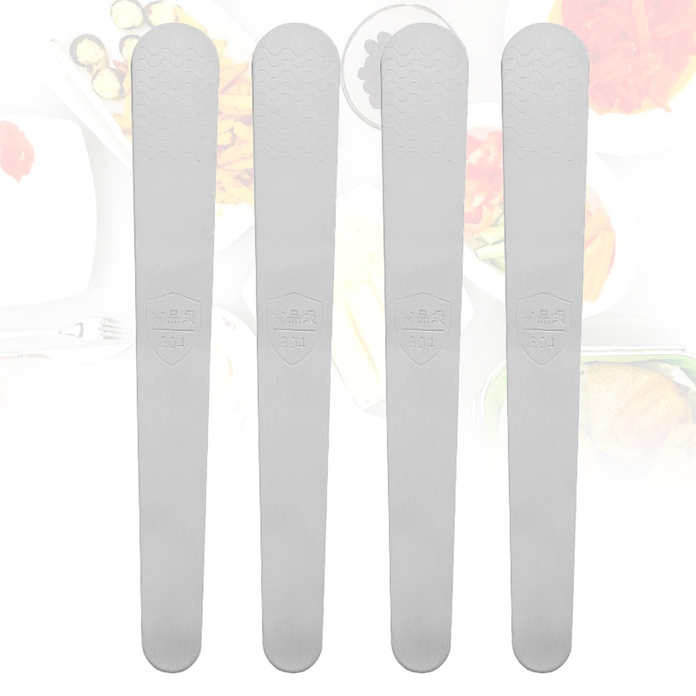 4Pcs Stainless Steel Dumpling  - Kitchen Gadgets Dumpling Maker reseña y precio
