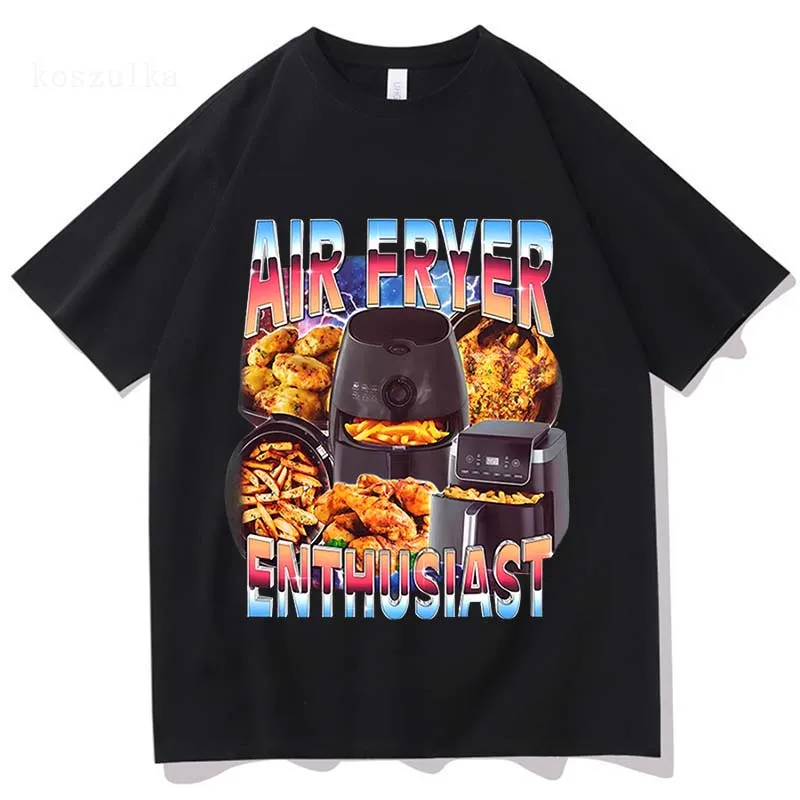 Summer Men's and Women's Air F - Kitchen Gadgets Air Fryer reseña y precio
