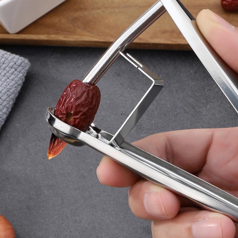 Multi - Functional Pit Remover - Kitchen Gadgets Useful reseña y precio
