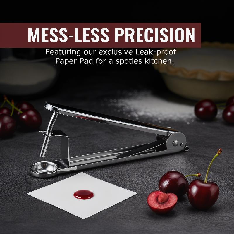 Multi - Functional Pit Remover - Kitchen Gadgets Useful reseña y precio