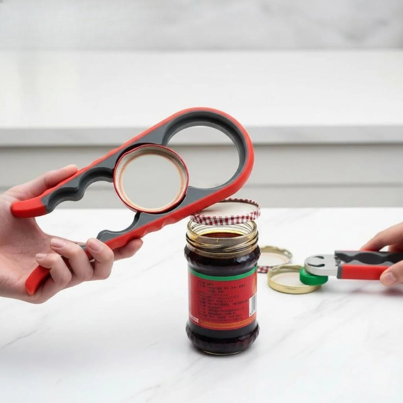 Multifunctional 4-in1 Kitchen  - Kitchen Gadgets Essential reseña y precio