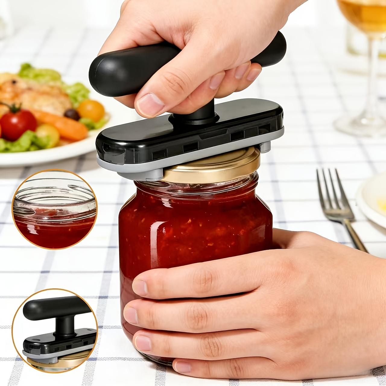 Adjustable Multi-Functional Bo - Kitchen Gadgets Essential reseña y precio