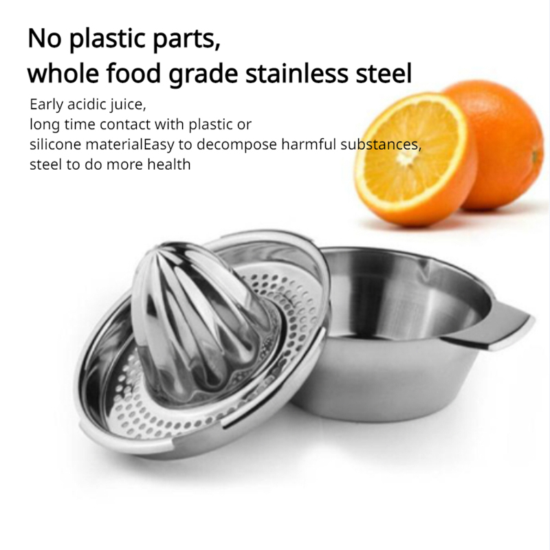 Portable Lemon Orange Manual F - Kitchen Gadgets Juicer reseña y precio