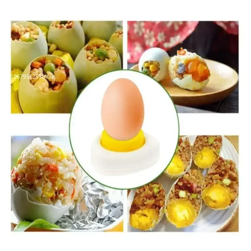 Egg Piercer Hole Seperater Bak - Kitchen Gadgets Essential reseña y precio