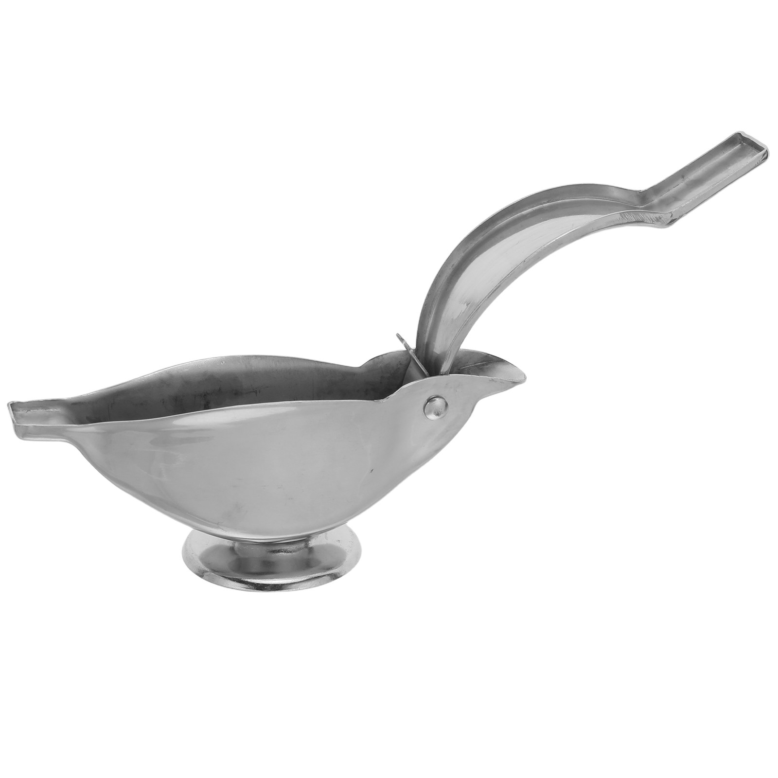 Stainless Steel Manual Citrus  - Citrus Lemon Squeezer reseña y precio